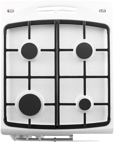 Кухонная плита Hansa FCMW58077