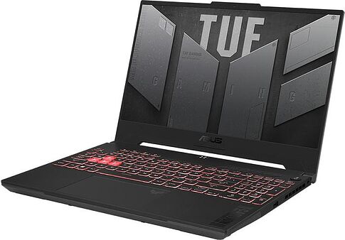 Игровой ноутбук ASUS TUF Gaming A15 2024 FA507UI-HQ059