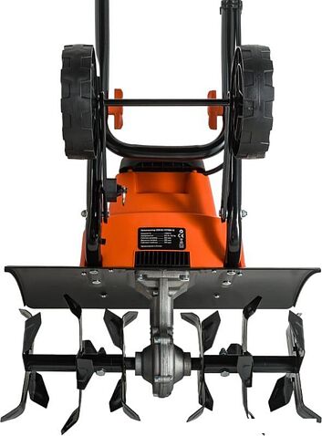 Мотокультиватор Gigant GTVER-01