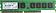 Оперативная память Foxline 2GB DDR3 PC3-10600 FL1333D3U9S1-2G