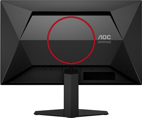 Игровой монитор AOC Q24G4E