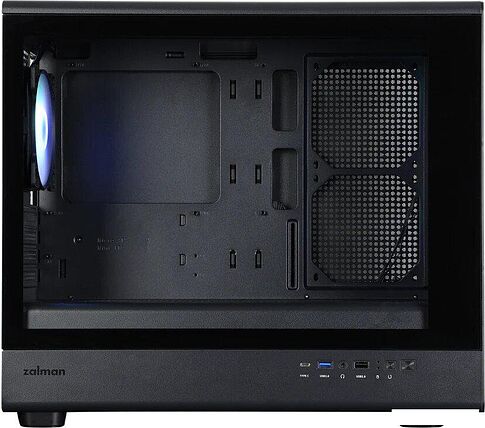 Корпус Zalman M5 (черный)