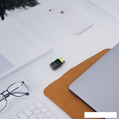 Wi-Fi адаптер TP-Link Archer T2U V3