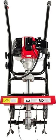 Мотокультиватор Gigant GTSL-10