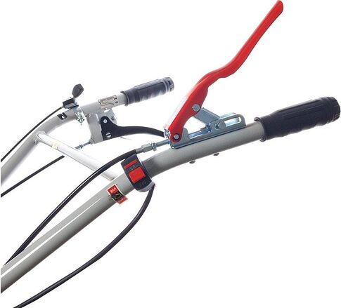 Мотоблок RedVerg Голиаф-3-13Б RD-TG3-13B