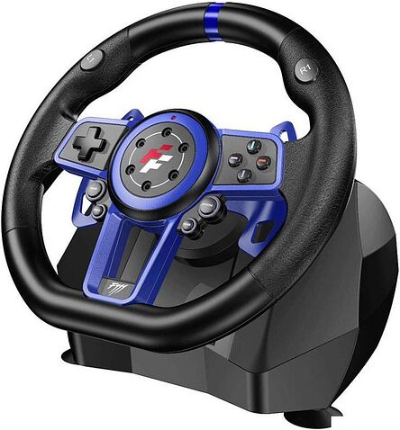 Руль FlashFire Suzuka F111