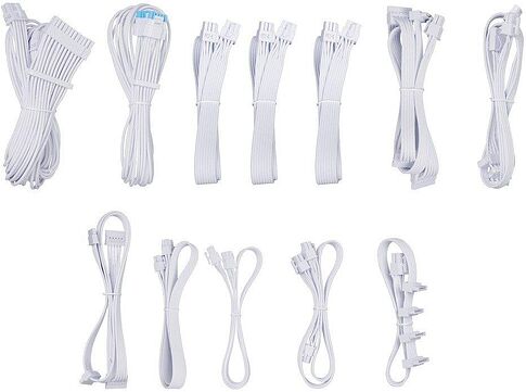 Блок питания Lian Li Edge Gold 850 G9P.EG0850G.W000.RU