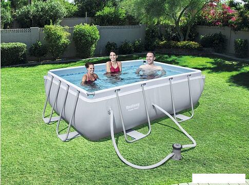 Каркасный бассейн Bestway 56629 (282х196х84)