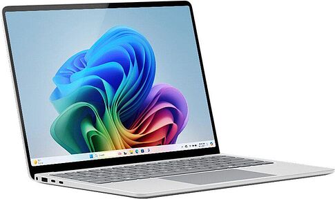 Ноутбук Microsoft Surface Laptop Copilot+PC ZYT-00001