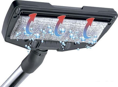 Пылесос Thomas Parkett Prestige XT 788572