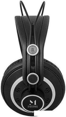 Наушники Music Public Kingdom HP505