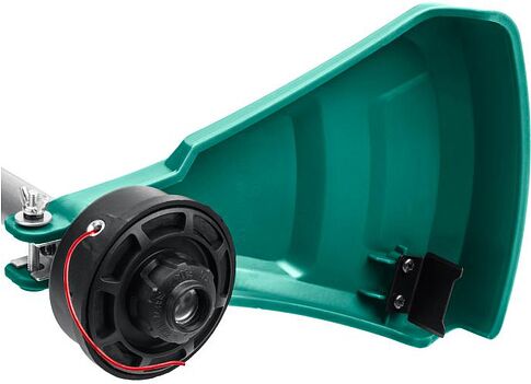 Триммер Зубр ТСВ-38-1300