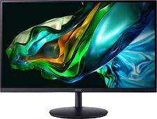 Монитор Acer SH272Ebmihux UM.HS2EE.E21