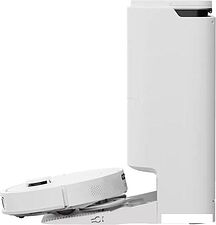 Робот-пылесос Polaris PVCRAC 7790 Wi-Fi IQ Home (белый) Робот-пылесос Polaris PVCRAC 7790 Wi-Fi IQ Home (белый)