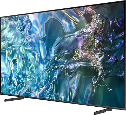 Телевизор Samsung QLED 4K Q60D QE75Q60DAUXRU