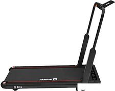 Электрическая беговая дорожка Willman Forever C1+