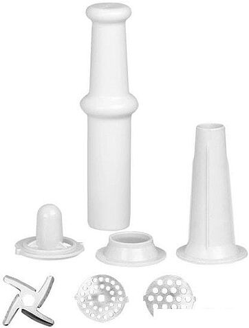 Мясорубка Аксинья КС-2002