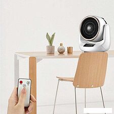 Тепловентилятор Sundays Home 640200368B Тепловентилятор Sundays Home 640200368B