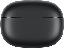 Наушники Realme Buds T200x (черный)