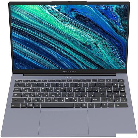 Ноутбук Digma Pro Cursus DN15R5-ADXW10