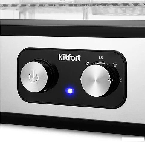Сушилка для овощей и фруктов Kitfort KT-4944