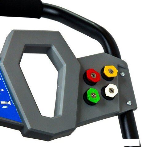 Мойка высокого давления Aprila HQ-150TP (без подогрева воды)