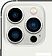 Смартфон Apple iPhone 13 Pro Max 128GB (серебристый)