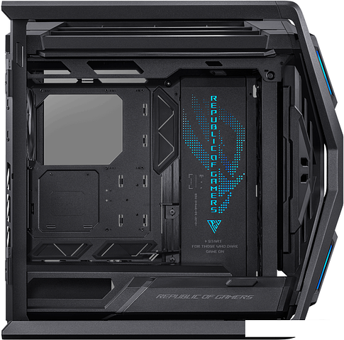 Корпус ASUS ROG Hyperion GR701