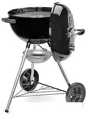 Гриль Weber Original Kettle E-4710
