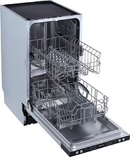 Встраиваемая посудомоечная машина Weissgauff BDW 4026