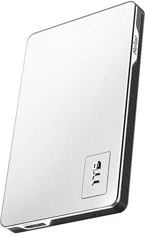 Внешний накопитель Netac K338 1TB NT05K338N-001T-30SL