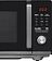 Микроволновая печь BBK 25MWS-954T/B