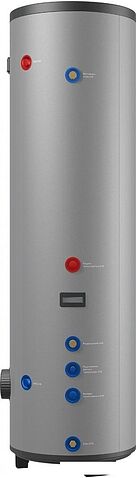 Бойлер косвенного нагрева Thermex Nixen 300 F (Combi)