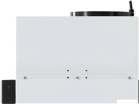 Кухонная вытяжка Krona Kamilla Sensor 600 T КА-00008307 (белый)