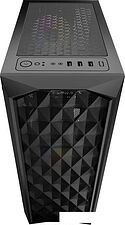 Корпус Powercase Diamond Mesh LED