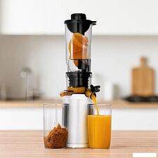 Соковыжималка Kitfort KT-1164