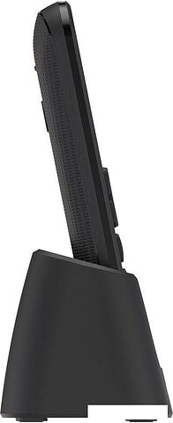 Телефон Maxvi B110ds (черный)