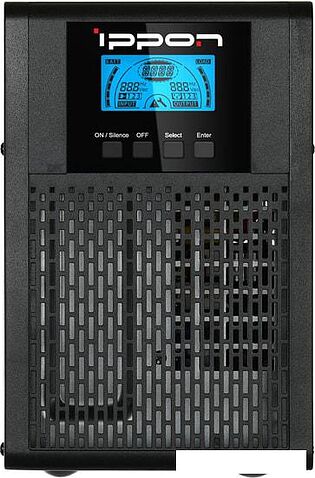 Источник бесперебойного питания IPPON Innova G2 Euro 1000 1080974