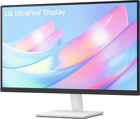 Монитор LG UltraFine 27US500-W