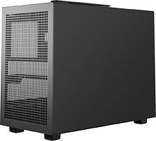 Корпус DeepCool CH160 Plus R-CH160-BKNGM0-G Корпус DeepCool CH160 Plus R-CH160-BKNGM0-G