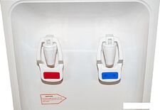 Кулер для воды Renova DT-F2C