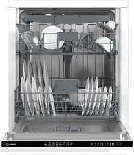 Встраиваемая посудомоечная машина Indesit DI 3C89 AED