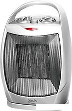 Тепловентилятор Oasis KS-15RP