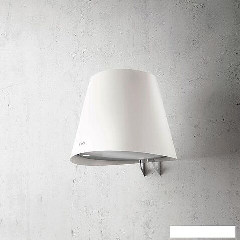 Кухонная вытяжка Elica Easy WH/F/50 [PRF0119940]