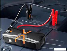 Портативное пусковое устройство Soft Drive SDJ-2001
