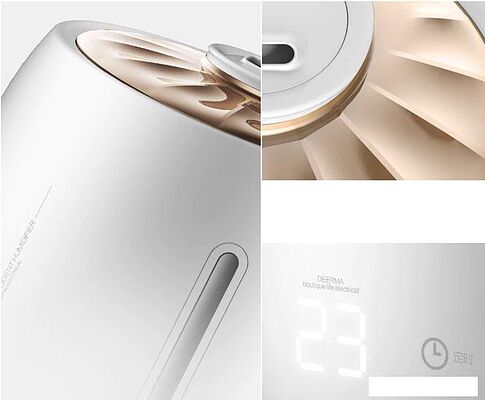 Увлажнитель воздуха Deerma DEM-F600