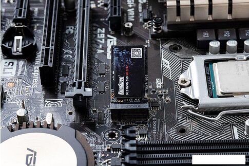 SSD KingSpec NE-512-2242 512GB