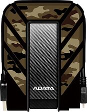 Внешний жесткий диск A-Data HD710M Pro 2TB