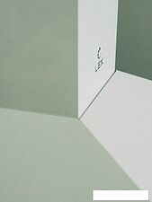 Кухонная вытяжка LEX Basic 600 (белый)