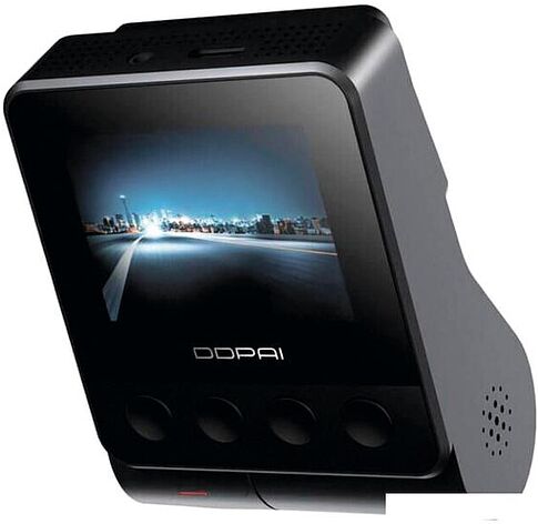 Видеорегистратор DDPai Z40 GPS